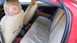 Geely LC